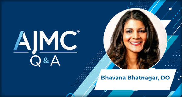 Bhavana Bhatnagar, DO | Image Credit: © Dr. Bhatnagar