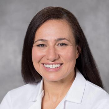 Dr Rana McKay