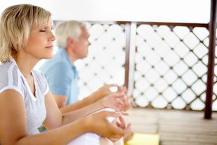 Mindfulness-Based Interventions Are Feasible and Effective for Patients With MS