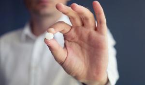 Aspirin tablet | Image credit: LumineImages - stock.adobe.com