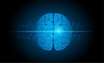 illustration of seizure | Image Credit: Teeradej-stock.adobe.com
