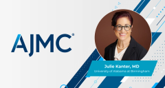 Dr Julie Kanter | Image Credit: Inherited Blood Disorders