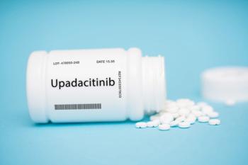 Upadacitinib | Image Credit: luchschenF - stock.adobe.com