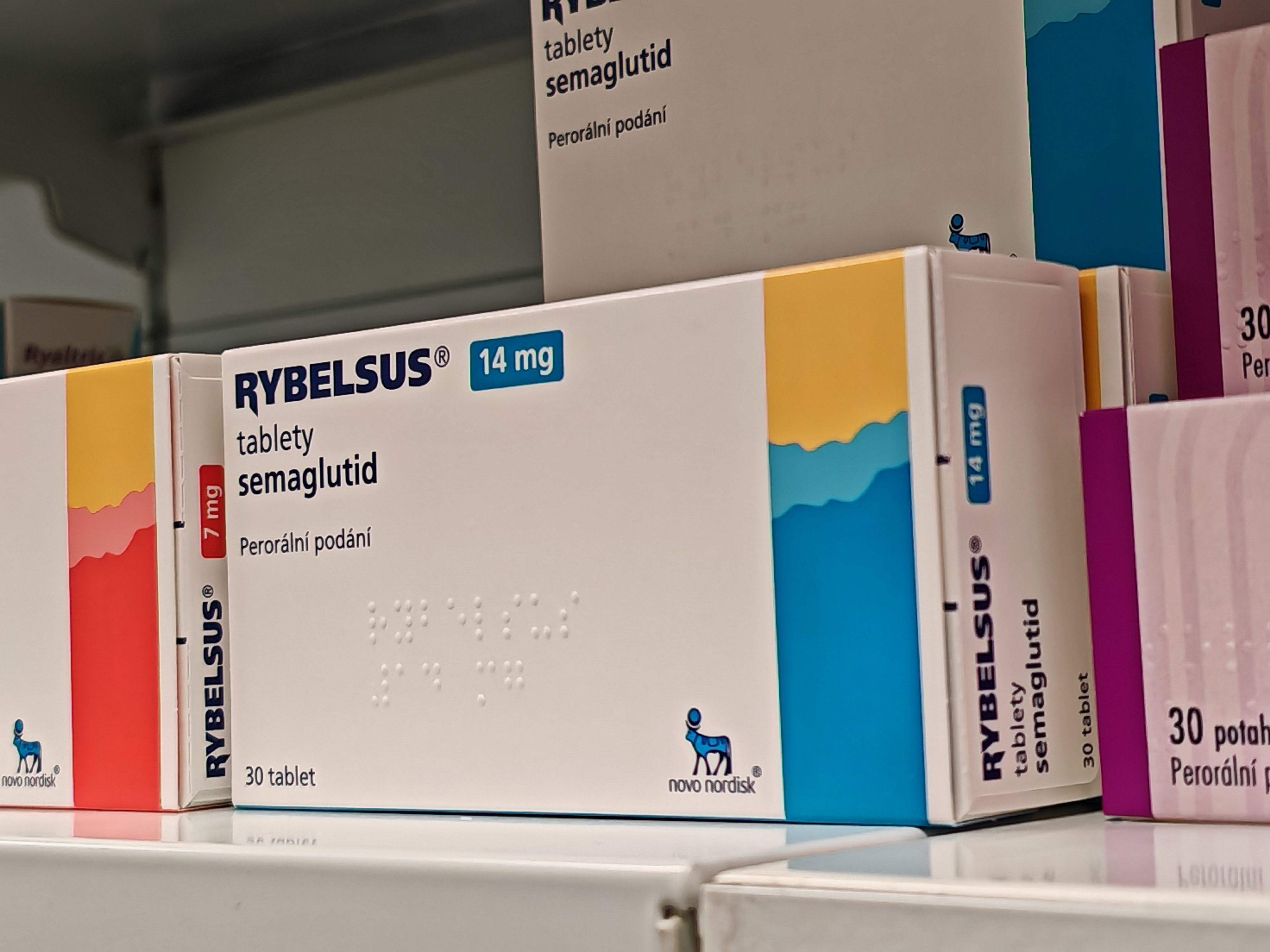 soul study semaglutide Oral Semaglutide Reduces Heart Failure Events in Type 2 Diabetes