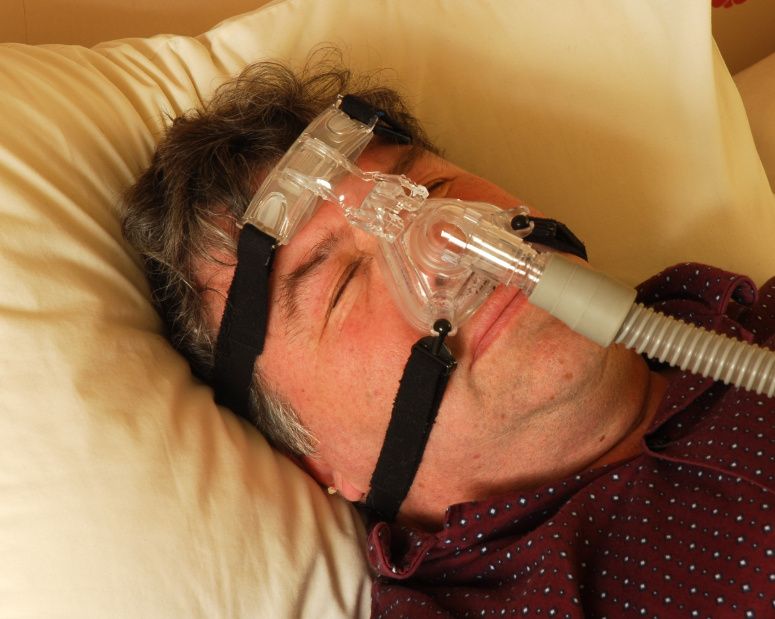 Untreated Obstructive Sleep Apnea Results in Higher Costs, Healthcare Utilization