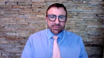 Perry N. Halkitis, PhD, MS, MPH, Rutgers