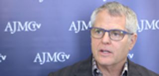 Dr Bruce Feinberg Explains Why He Attends AJMC's Patient-Centered Oncology Care