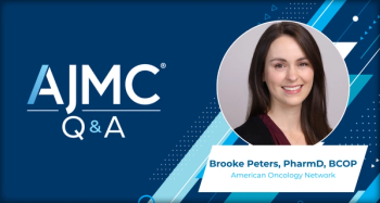 Brooke Peters, PharmD, BCOP | Image Credit: © American Oncology Network