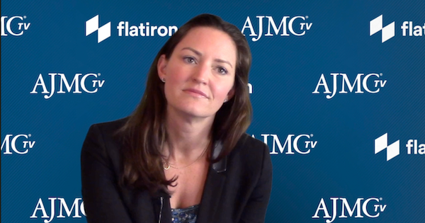 Carolyn Starrett Emphasizes the Importance of Collaboration Among Community Oncologists