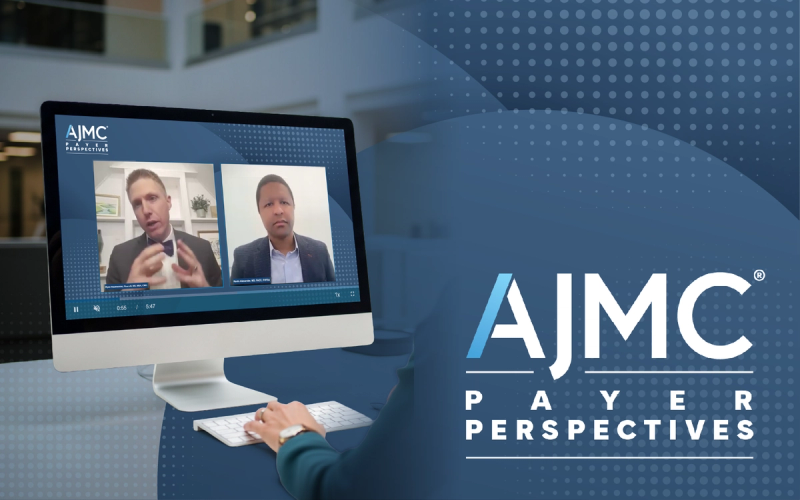 Payer Perspectives