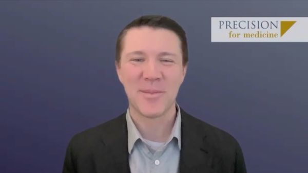 Nicholas Richardson, DO, MPH