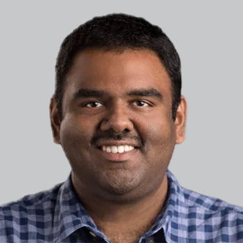 Aravindhan Veerapandiyan, MD | Image Credit: Arkansas Children's Hospital