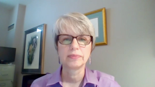 Mary Schroth, MD, FAAP, FCCP, chief medical officer at Cure SMA.