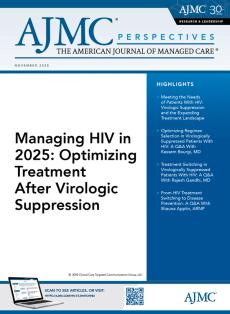 Managing HIV in 2025: Optimizing Treatment After Virologic Suppression