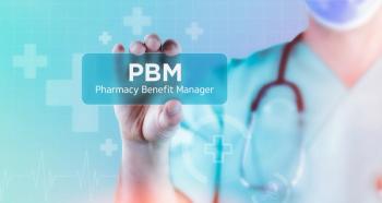 pharmacy benefit managers | Image credit: MQ-Illustrations - stock.adobe.com