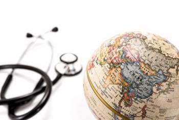 global health image