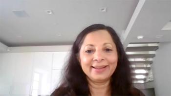 Dipti Itchhaporia, MD, FACC, FAHA, FESC, president, American College of Cardiology