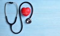 Red heart with stethoscope. eggeeggjiew | Stethoscope Heart_AdobeStock_188239868.jpe.jpg