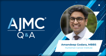 Dr Amandeep Godara | Image Credit: University of Utah