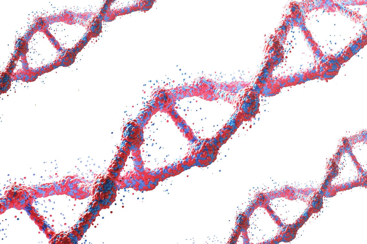 Researchers Uncover Differentially Expressed Genes Linked With Development, Progression of COPD