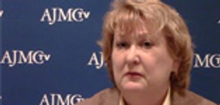 Patricia Goldsmith Describes the Financial Challenges Oncology Patients Face