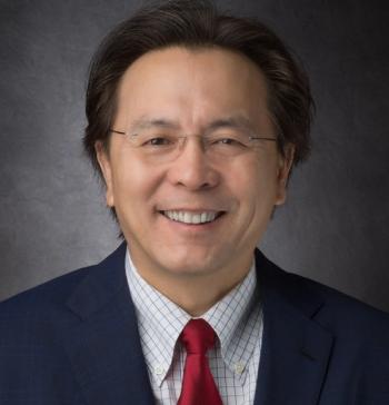 Michael Wang, MD | Image: MD Anderson