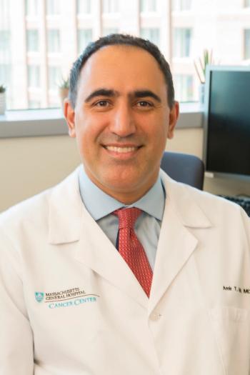 Amir T. Fathi, MD | Image: Dana Farber