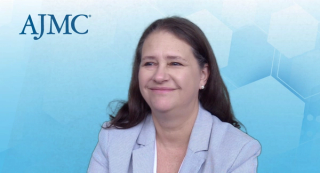 Phaedra Corso, PhD, associate vice president for research at Indiana University