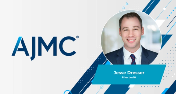 Jesse Dresser, partner, Frier Levitt