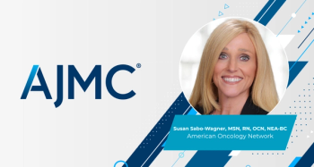 Susan Sabo-Wagner | Image Credit: Oncology News Central