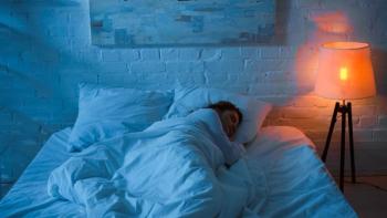 Woman in pajama sleeping | Image credit: LIGHTFIELD STUDIOS - stock.adobe.com