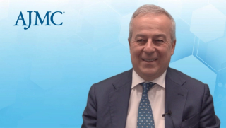 Franco Locatelli, MD, PhD, head of the Department of Pediatric Hematology and Oncology, IRCCS Bambino Gesu Children’s Hospital, Rome, professor of pediatrics at the Sapienza, University of Rome, Italy.