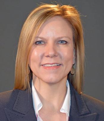 Jodi Fenner.