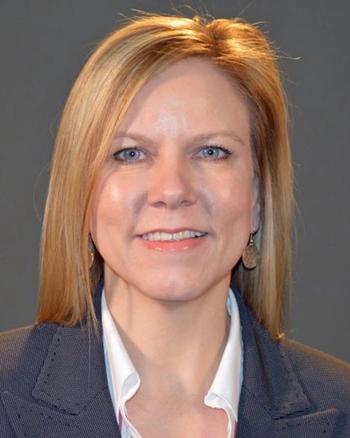 Jodi Fenner.