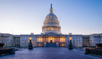 US Capitol building | Image credit: diegograndi - stock.adobe.com