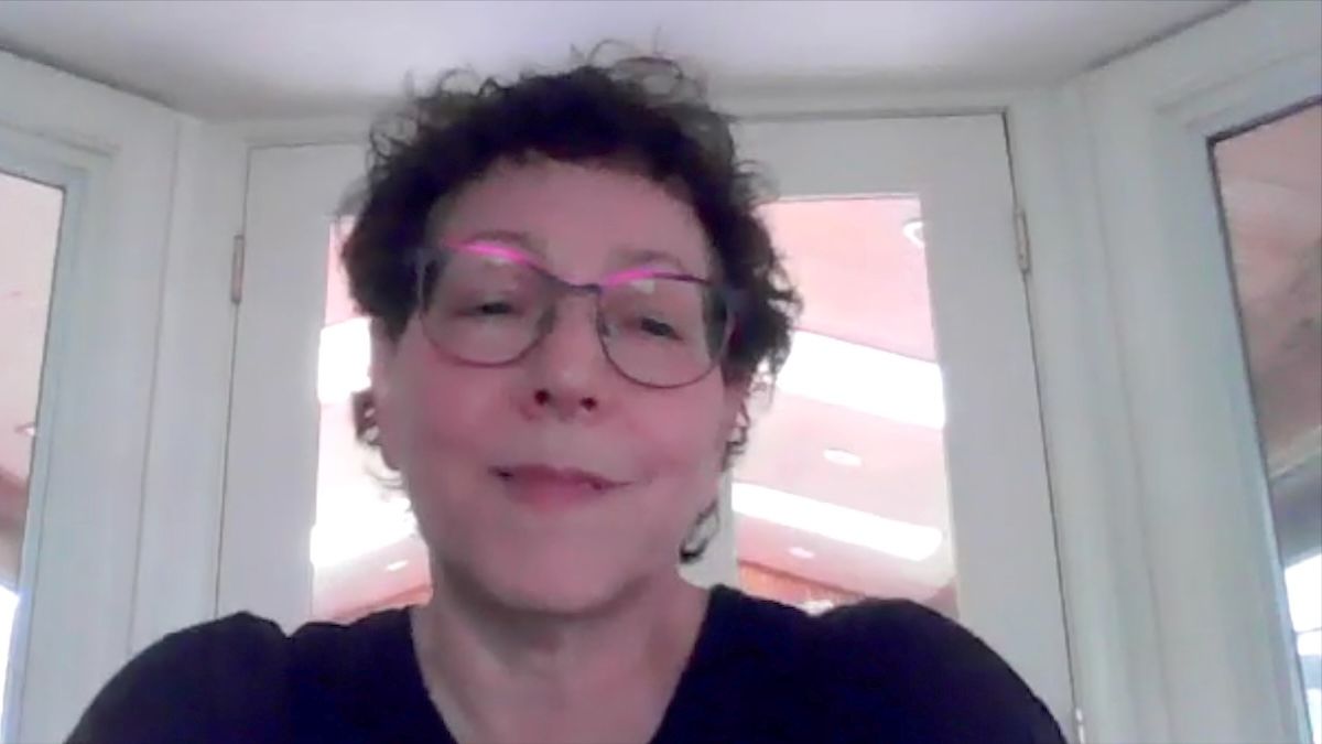 Miriam Freimer, MD