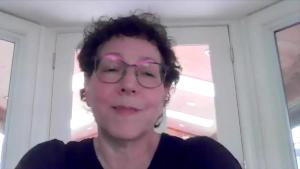 Interview with Miriam Freimer, MD, The Ohio State University Wexner Medical Center