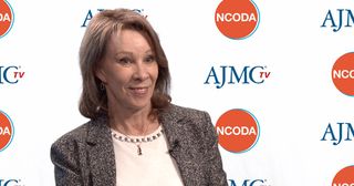Dr Linda Frisk Discusses the Role of the Pharmacist in Value-Based Care