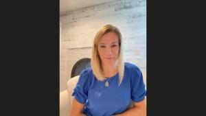 Kristine Sllam, MD, FACP, Central Ohio Surgical Associates