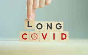 Long COVID | Image Credit: Parradee - stock.adobe.com