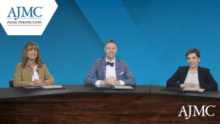 A panel of 3 experts on multiple sclerosis