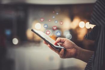 Person using social media | Image Credit: escapejaja - stock.adobe.com
