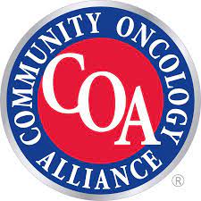 COA logo