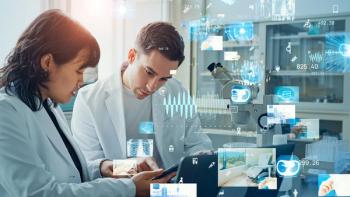 global doctors and decentralized clincial trials | Image credit: metamorworks - stock.adobe.com