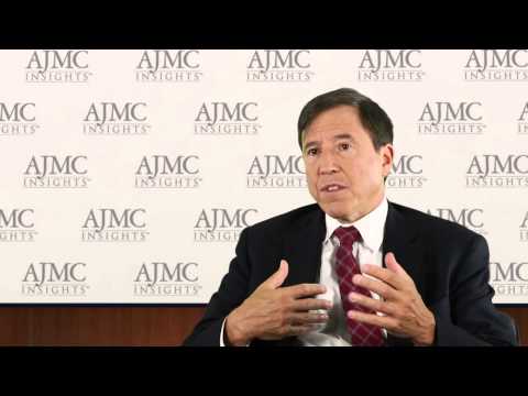 Measuring Response With Immuno-Oncology Agents in NSCLC