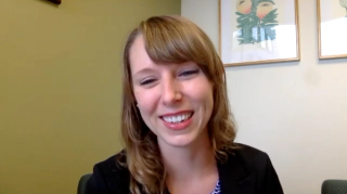 Whitney Goldsberry, MD, University of Alabama at Birmingham