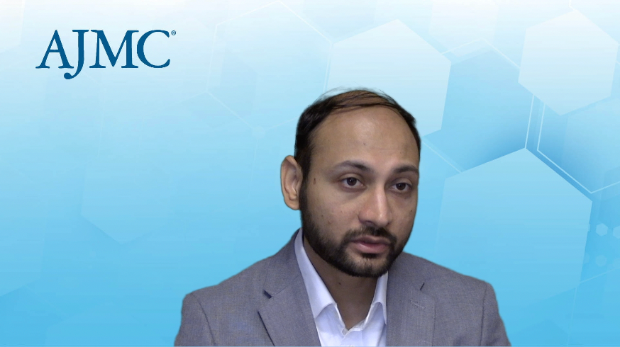 Dr Bhagirathbhai Dholaria Discusses TRiMM-2 Trial Findings