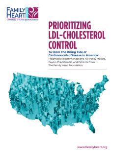 Prioritizing LDL-Cholesterol Control