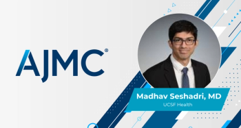 Madhav Seshadri, MD