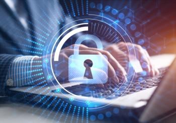 Cybersecurity | Image credit: adam121 - stock.adobe.com